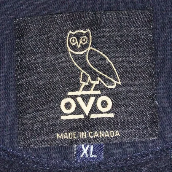 OVO Canada OG Owl - Picture 3 of 5